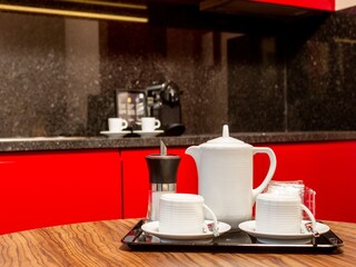 Apartment Porto Features 5