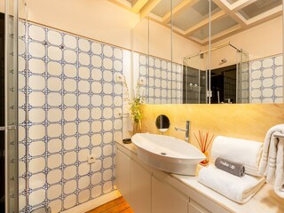 Apartment Porto Ausstattung 6