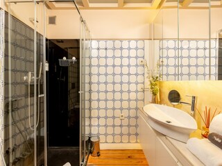 Apartment Porto Ausstattung 7