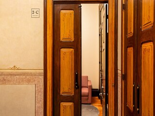 Apartment Porto Ausstattung 3