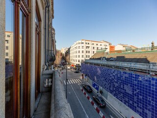 Apartment Porto Außenaufnahme 1