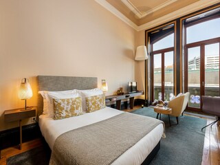 Apartment Porto Ausstattung 5
