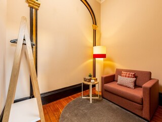 Apartamento Porto Características 6