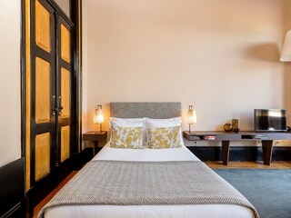 Apartment Porto Ausstattung 11