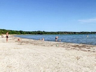 Casa de vacaciones Falkvik Grabación al aire libre 12