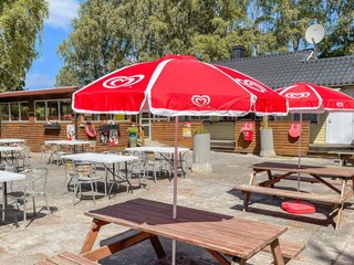 Maison de vacances Falkvik Enregistrement extérieur 14