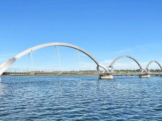 Casa de vacaciones Falkvik Grabación al aire libre 9