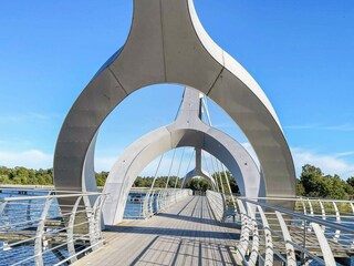 Vakantiehuis Falkvik Buitenaudio-opname 17