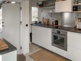 Holiday house Falkvik  22