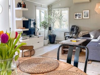 Vakantiehuis Falkvik  27