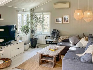Casa de vacaciones Falkvik  29