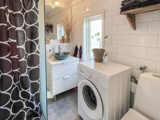 Maison de vacances Falkvik  39