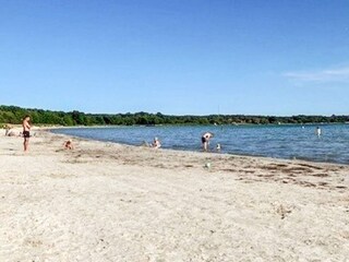 Casa de vacaciones Falkvik Grabación al aire libre 16
