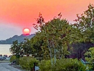 Holiday house Falkvik Outdoor Recording 13