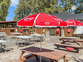 Ferienhaus Falkvik Außenaufnahme 15