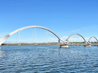 Ferienhaus Falkvik Außenaufnahme 16