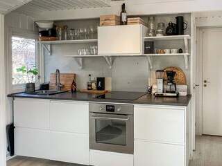 Holiday house Falkvik  28