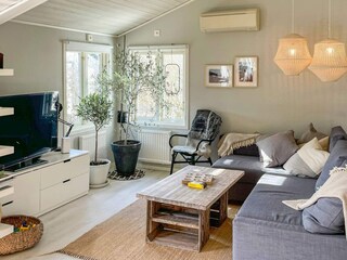 Casa per le vacanze Falkvik  45