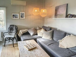 Casa per le vacanze Falkvik  46