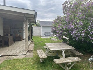 Vakantiehuis Falkvik Buitenaudio-opname 22