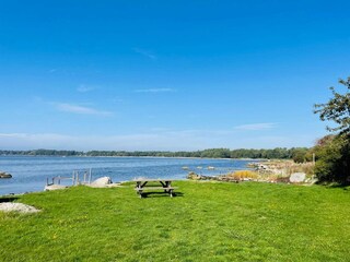 Holiday house Falkvik Outdoor Recording 10
