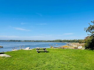 Holiday house Falkvik Outdoor Recording 4