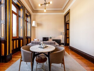 Appartement Porto Équipement 10