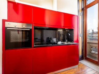 Apartment Porto Ausstattung 7