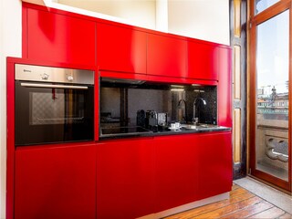 Appartement Porto Kenmerken 6