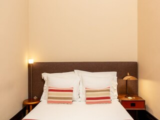 Apartamento Porto Características 6