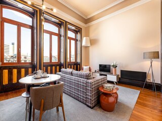 Apartment Porto Ausstattung 5
