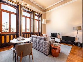 Apartment Porto Features 5