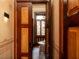 Appartamento Porto Caratteristiche 7
