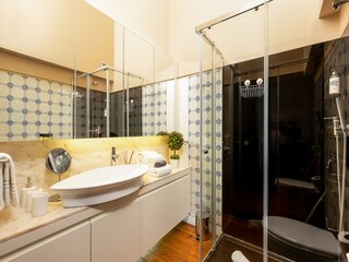 Apartment Porto Ausstattung 9