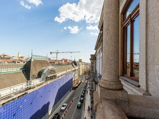 Appartamento Porto Registrazione all'aperto 4