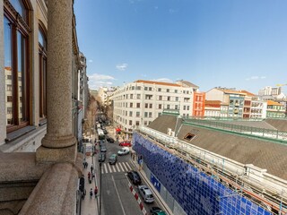 Apartamento Porto Grabación al aire libre 1
