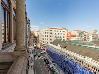 Apartment Porto Außenaufnahme 4