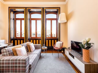 Apartment Porto Features 6