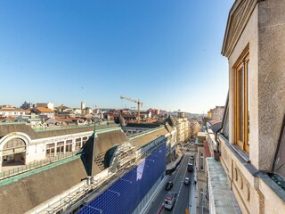 Apartment Porto Außenaufnahme 3