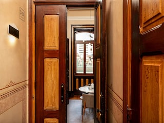 Apartment Porto Ausstattung 10