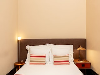 Apartment Porto Ausstattung 11