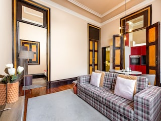 Apartment Porto Ausstattung 12