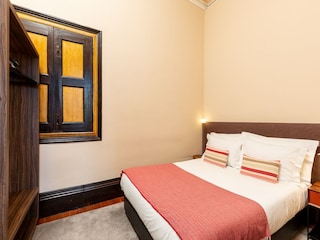 Apartment Porto Ausstattung 13
