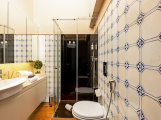 Apartment Porto Ausstattung 14