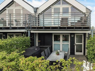 Vakantiehuis Køge Buitenaudio-opname 2