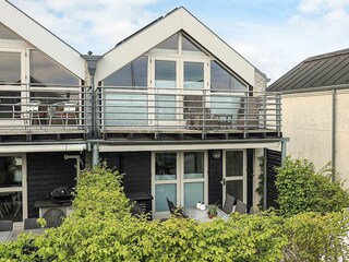 Vakantiehuis Køge Buitenaudio-opname 3