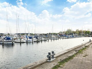 Vakantiehuis Køge  26