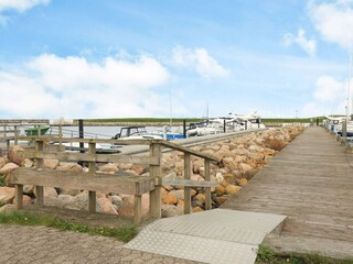 Vakantiehuis Køge  17