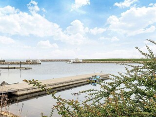 Vakantiehuis Køge  11