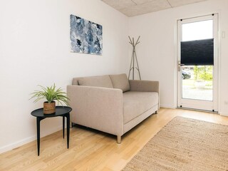 Holiday house Køge  13